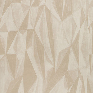 Covet Paper Parchment by Lee Jofa Modern Wallcovering