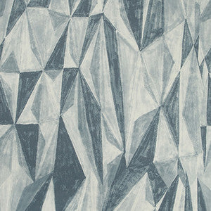 Covet Paper Denim by Lee Jofa Modern Wallcovering