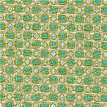Haberdasher Io Aruba by Kasmir Fabric 1413 100% Acrylic USA 12,000 Wyzenbeek Double Rubs H: 6/8 inches, V: 7/8 inches 54 - Fabric Carolina - Kasmir