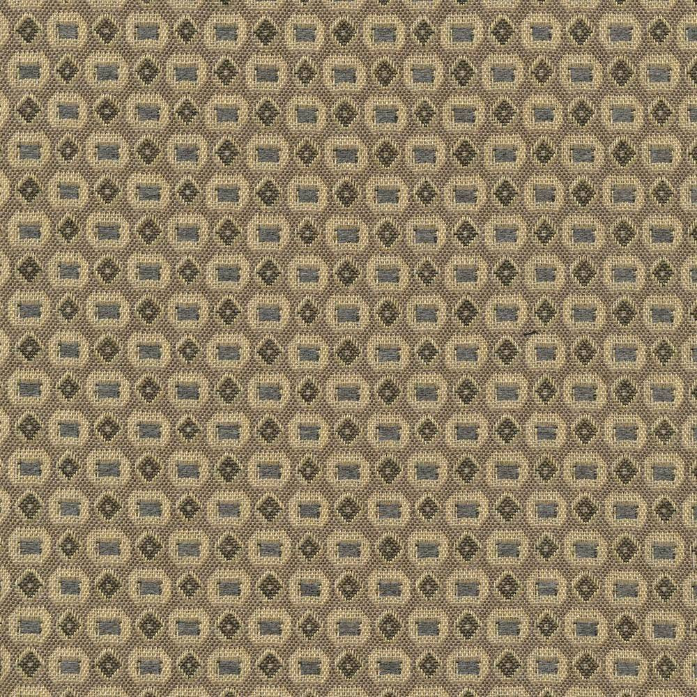 Haberdasher Io Birch by Kasmir Fabric 1413 100% Acrylic USA 12,000 Wyzenbeek Double Rubs H: 6/8 inches, V:7/8 inches 54 - Fabric Carolina - Kasmir
