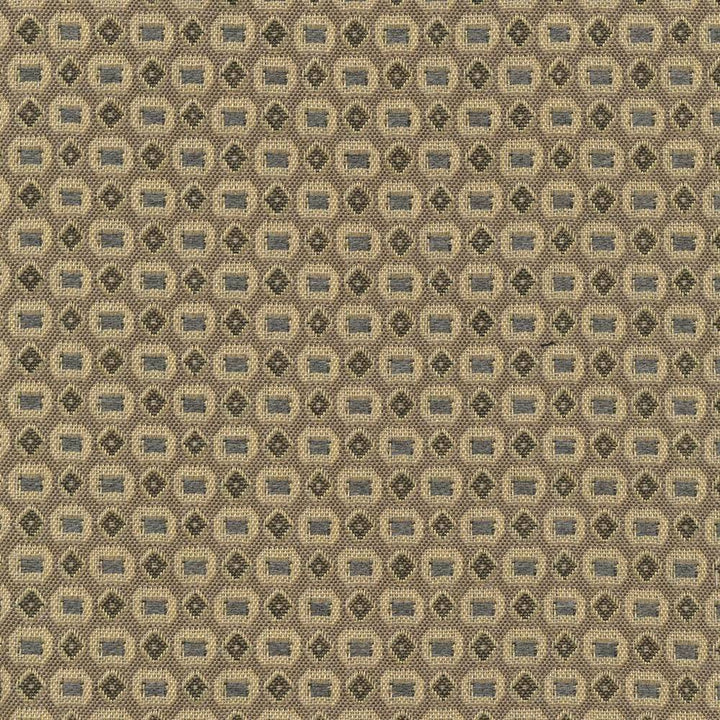 Haberdasher Io Birch by Kasmir Fabric 1413 100% Acrylic USA 12,000 Wyzenbeek Double Rubs H: 6/8 inches, V:7/8 inches 54 - Fabric Carolina - Kasmir