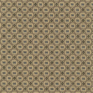 Haberdasher Io Birch by Kasmir Fabric