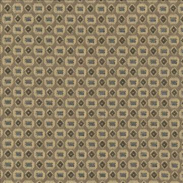 Haberdasher Io Birch by Kasmir Fabric 1413 100% Acrylic USA 12,000 Wyzenbeek Double Rubs H: 6/8 inches, V: 7/8 inches 54 - Fabric Carolina - Kasmir