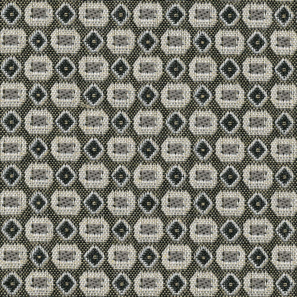 Haberdasher Io Carbon by Kasmir Fabric 1413 100% Acrylic
 USA 12,000 Wyzenbeek Double Rubs Horizontal: 6/8 inches and Vertical: 7/8 inches 54 - Fabric Carolina -