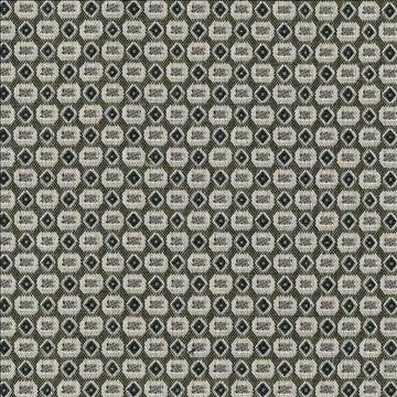 Haberdasher Io Carbon by Kasmir Fabric 1413 100% Acrylic USA 12,000 Wyzenbeek Double Rubs H: 6/8 inches, V: 7/8 inches 54 - Fabric Carolina - Kasmir