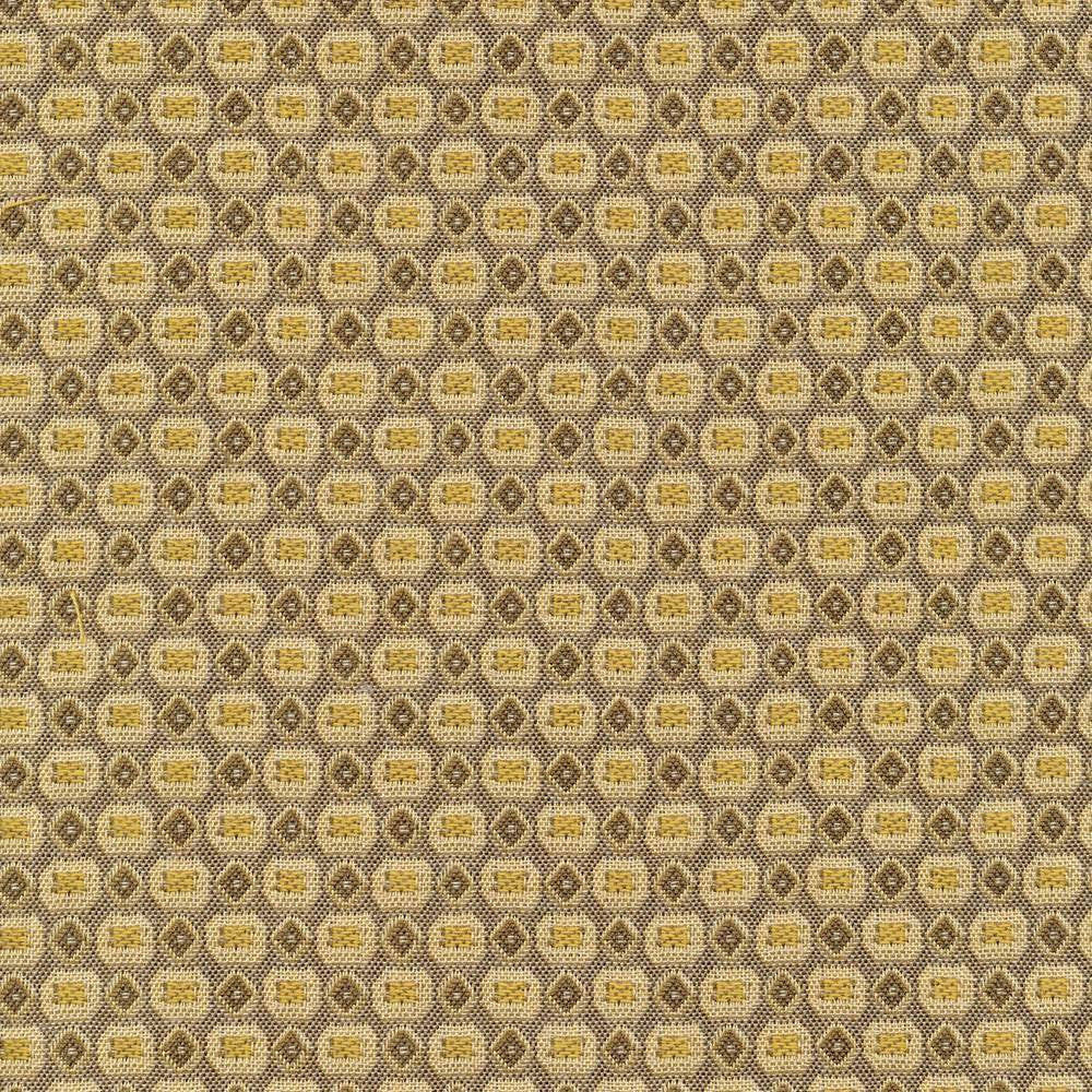 Haberdasher Io Earth by Kasmir Fabric 1413 100% Acrylic USA 12,000 Wyzenbeek Double Rubs H: 6/8 inches, V:7/8 inches 54 - Fabric Carolina - Kasmir