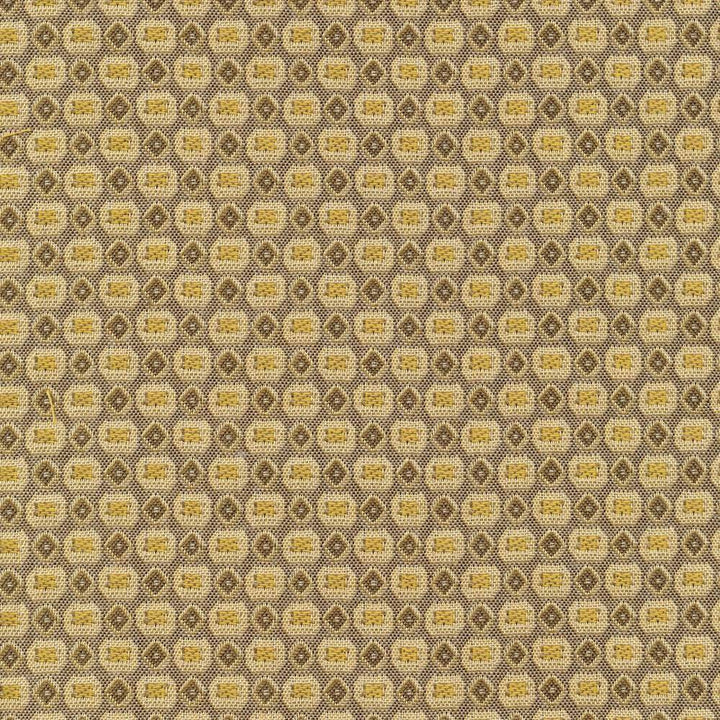 Haberdasher Io Earth by Kasmir Fabric 1413 100% Acrylic USA 12,000 Wyzenbeek Double Rubs H: 6/8 inches, V:7/8 inches 54 - Fabric Carolina - Kasmir