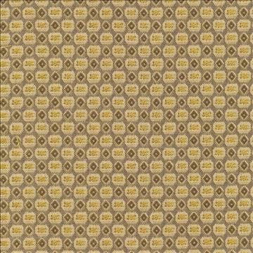 Haberdasher Io Earth by Kasmir Fabric 1413 100% Acrylic USA 12,000 Wyzenbeek Double Rubs H: 6/8 inches, V: 7/8 inches 54 - Fabric Carolina - Kasmir