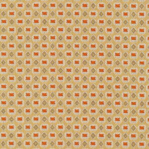 Haberdasher Io Melon by Kasmir Fabric