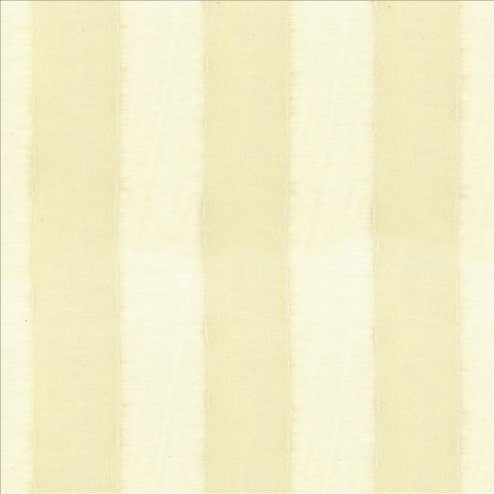 Haddon Sheer Champagne by Kasmir Fabric 5076 100% Polyester
 TURKEY Horizontal: 7 2/8 inches and Vertical: N/A 117 - Fabric Carolina -