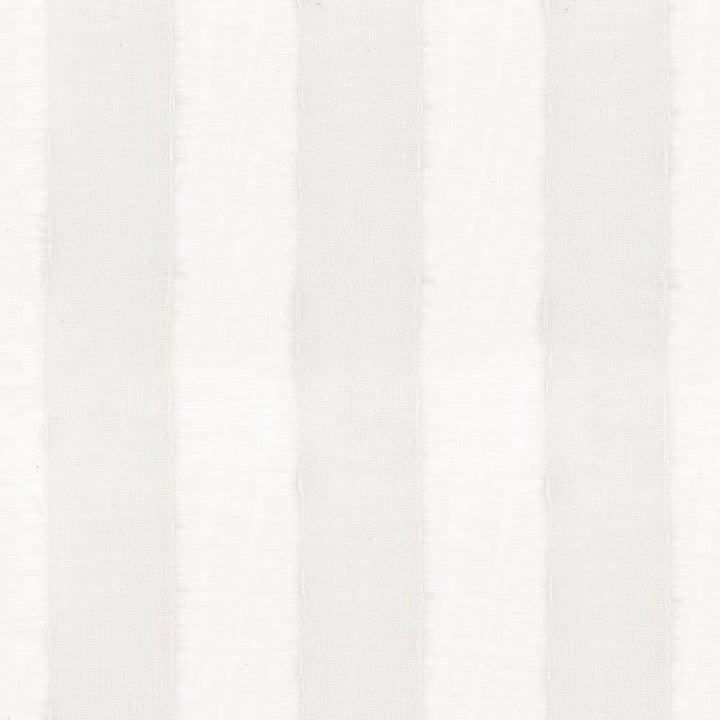 Haddon Sheer Natural by Kasmir Fabric 5076 100% Polyester TURKEY H: 7 2/8 inches, V:N/A 117 - 118 - Fabric Carolina - Kasmir