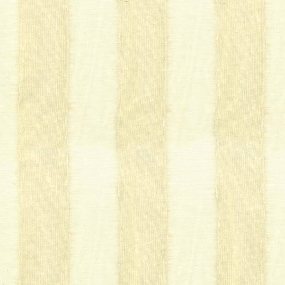 Haddon Sheer Champagne by Kasmir Fabric 5076 100% Polyester
 TURKEY </p><p>Repeat: Horizontal: 7 2/8 inches and Vertical: N/A 117 - 118 - Fabric Carolina -
