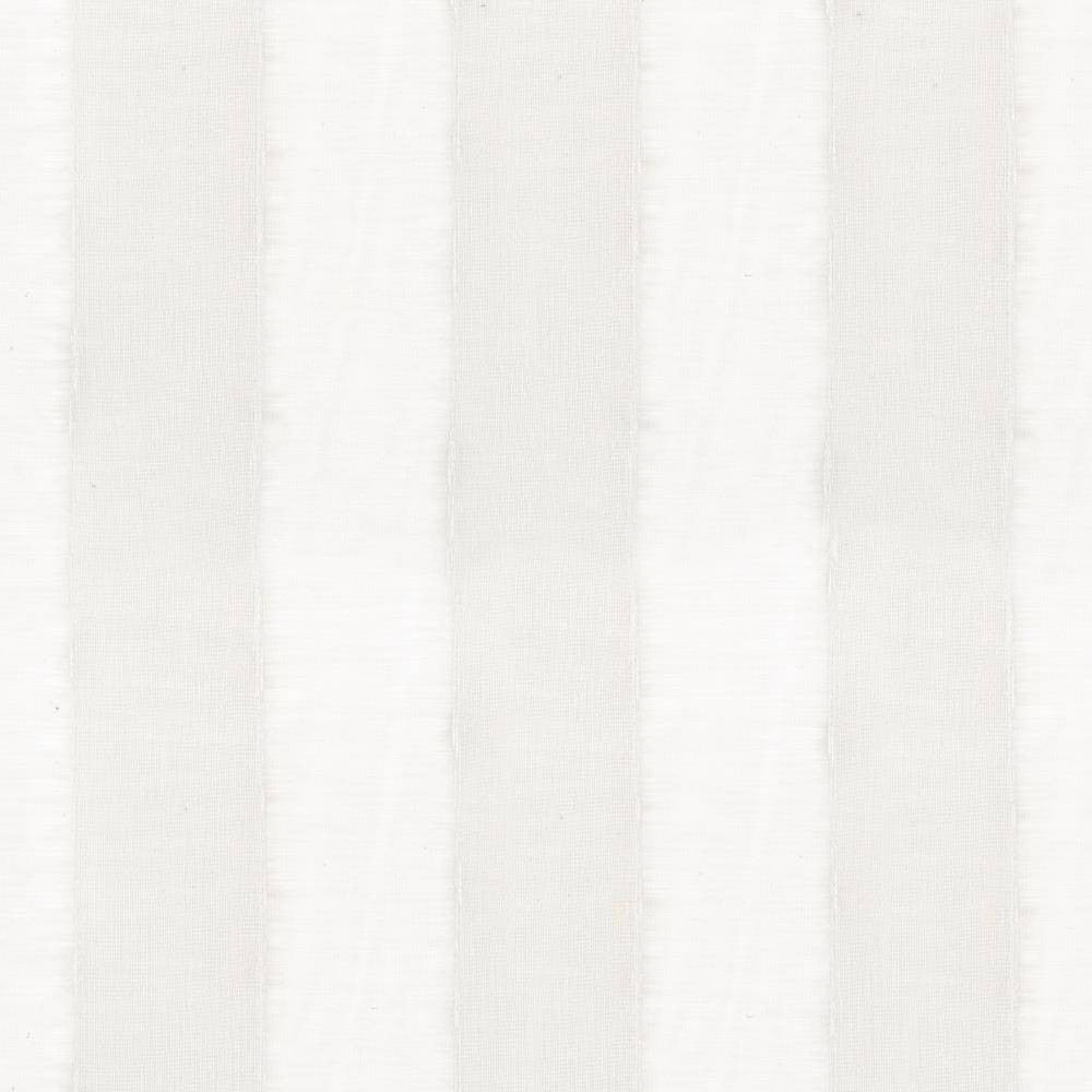 Haddon Sheer Natural by Kasmir Fabric 5076 100% Polyester
 TURKEY </p><p>Repeat: Horizontal: 7 2/8 inches and Vertical: N/A 117 - 118 - Fabric Carolina -