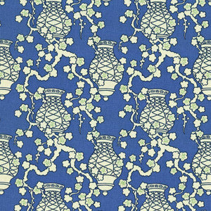Hakkasan Hyacinth by Kasmir Fabric