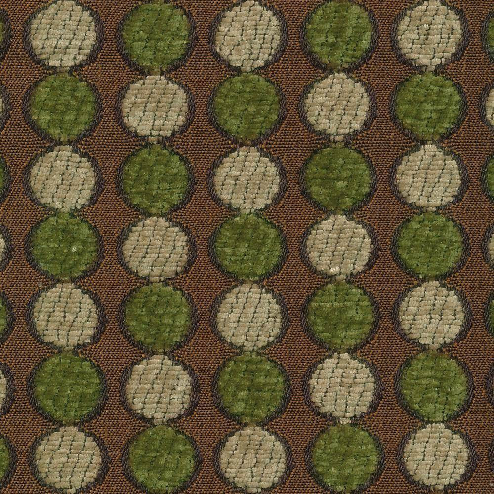 Halcyon Gate Desert by Kasmir Fabric 1398 65% Polyester 35% Rayon CHINA 12,000 Wyzenbeek Double Rubs H: 1 7/8 inches, V:1 3/8 inches 54 - 56 - Fabric Carolina - Kasmir
