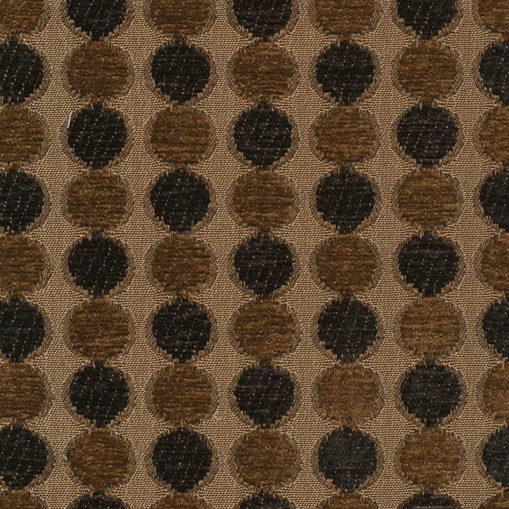 Halcyon Gate Obsidian by Kasmir Fabric 1396 65% Polyester
35% Rayon
 CHINA </p><p>Repeat: Horizontal: 1 7/8 inches and Vertical: 1 3/8 inches 54 - 56 - Fabric Carolina -