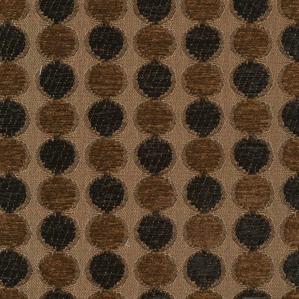 Halcyon Gate Obsidian by Kasmir Fabric 1396 65% Polyester 35% Rayon CHINA 12,000 Wyzenbeek Double Rubs H: 1 7/8 inches, V:1 3/8 inches 54 - 56 - Fabric Carolina - Kasmir