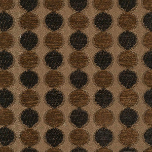 Halcyon Gate Obsidian by Kasmir Fabric