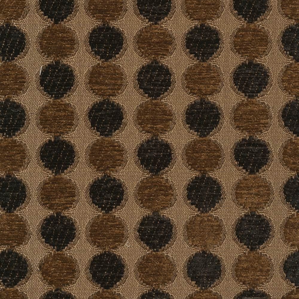 Halcyon Gate Obsidian by Kasmir Fabric 1396 65% Polyester 35% Rayon CHINA 12,000 Wyzenbeek Double Rubs Horizontal: 1 7/8 inches and Vertical: 1 3/8 inches 54 - 56 - Fabric Carolina -