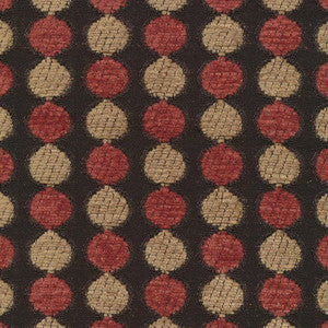 Halcyon Gate Redwood by Kasmir Fabric