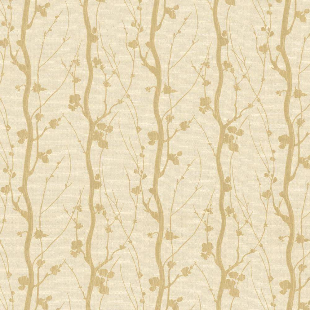 Halekulani Natural by Kasmir Fabric 5077 55% Viscose 45% Polyester CHINA Not Tested H: 14 inches, V:17 inches 56 - 57 - Fabric Carolina - Kasmir