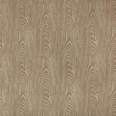 Hallerbos Nutmeg by Kravet Couture Fabric