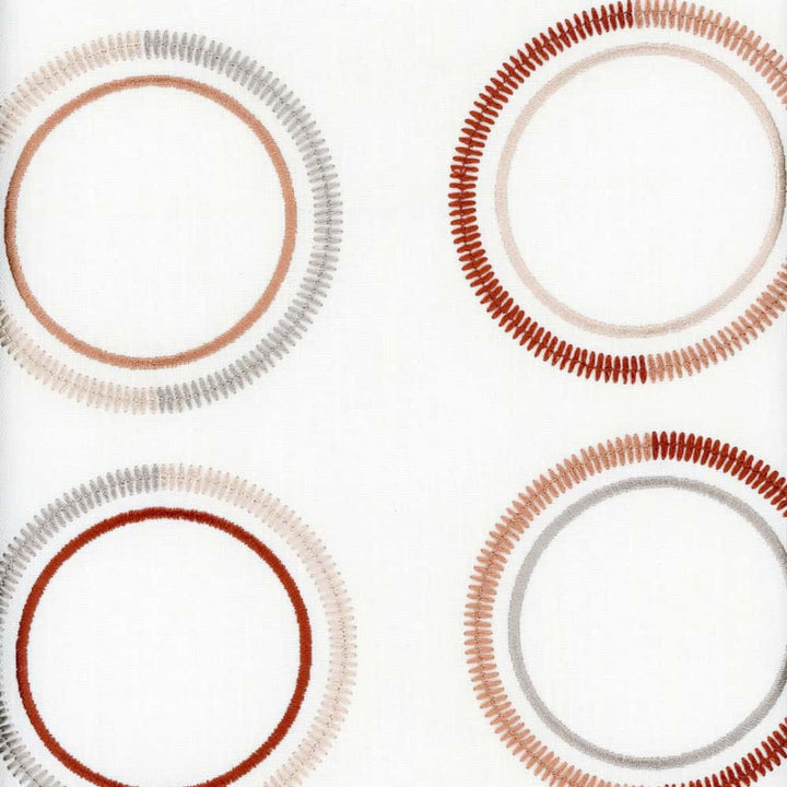Halo Spice By Roth & Tompkins Fabric