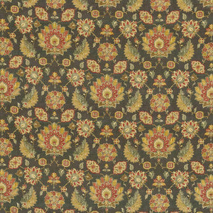 Hamara Cindersmoke by Kasmir Fabric