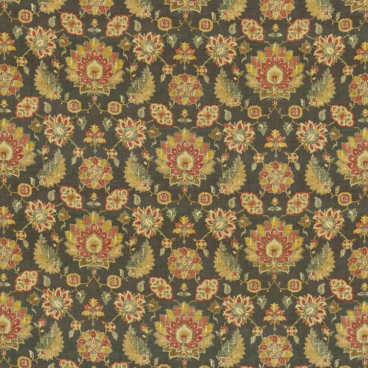 Hamara Cindersmoke by Kasmir Fabric 5105 55% Linen
45% Viscose
 CHINA 12,000 Wyzenbeek Double Rubs Horizontal: 27 inches and Vertical: 26 4/8 inches 54 - Fabric Carolina -