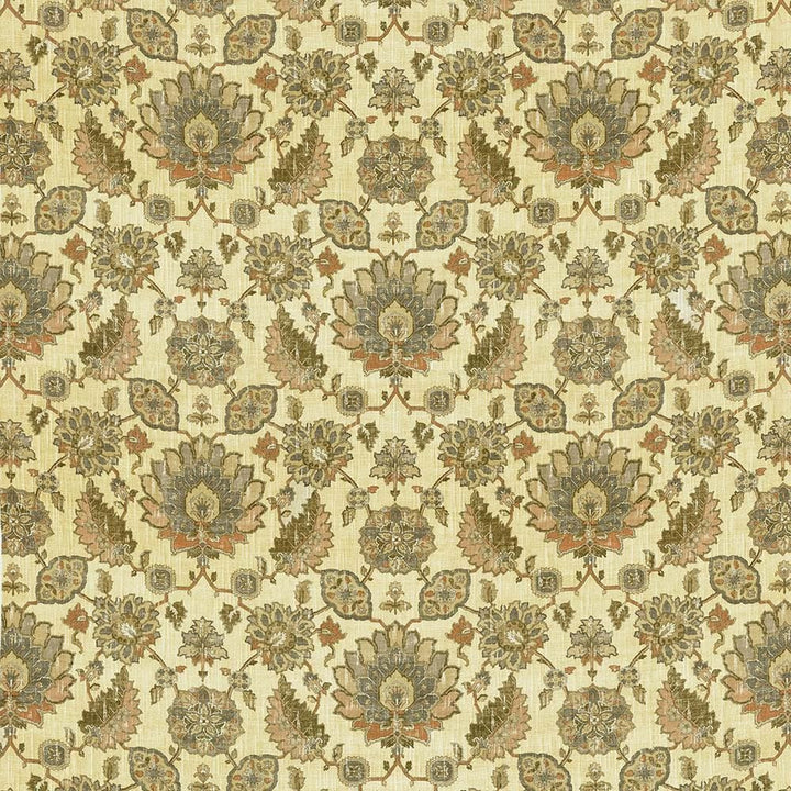 Hamara Travertine  by Kasmir Fabric See sample 55% Linen
45% Viscose
 CHINA 12,000 Wyzenbeek Double Rubs </p><p>Repeat: Horizontal: 27 inches and Vertical: 26 4/8 inches 54  - Fabric Carolina -