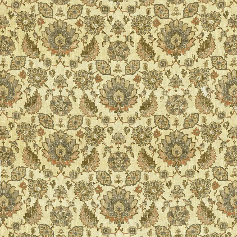 Hamara Travertine by Kasmir Fabric 5105 55% Linen
45% Viscose
 CHINA 12,000 Wyzenbeek Double Rubs Horizontal: 27 inches and Vertical: 26 4/8 inches 54 - Fabric Carolina -