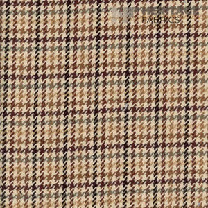 Hamilton Desert by Roth & Tompkins Fabric