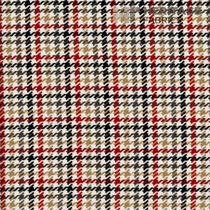 Hamilton Kohl By Roth & Tompkins Fabric
