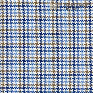 Hamilton Lake by Roth & Tompkins Fabric