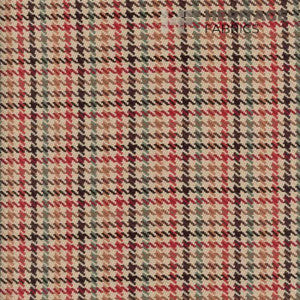 Hamilton Night by Roth & Tompkins Fabric