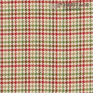 Hamilton Spring by Roth & Tompkins Fabric