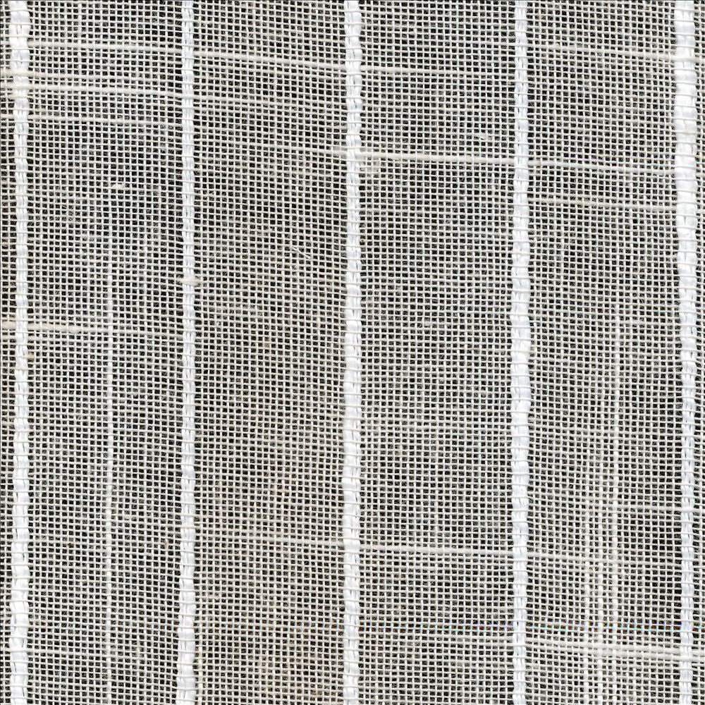 Hammock Stripe Cream by Kasmir Fabric 1373 70% Polyester
30% Cotton
 CHINA </p><p>Repeat: Horizontal: 6/8 inches and Vertical: N/A 114 - 118 - Fabric Carolina -