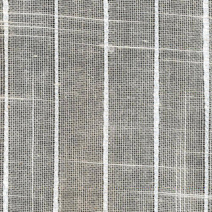 Hammock Stripe Cream by Kasmir Fabric