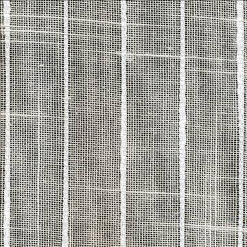 Hammock Stripe Cream by Kasmir Fabric 1373 70% Polyester 30% Cotton CHINA Not Tested H: 6/8 inches, V: N/A 114 - 118 - Fabric Carolina - Kasmir