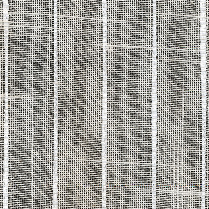 Hammock Stripe Cream by Kasmir Fabric 1373 70% Polyester
30% Cotton
 CHINA Not Tested Horizontal: 6/8 inches and Vertical: N/A 114 - Fabric Carolina -