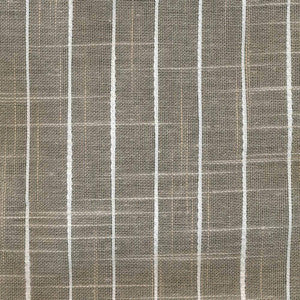 Hammock Stripe Natural by Kasmir Fabric