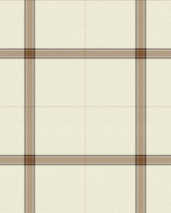 HAMPTON Brown Wallpaper (WP30082) by Mind The Gap