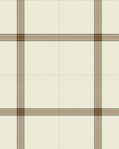 HAMPTON Brown Wallpaper (WP30082) by Mind The Gap