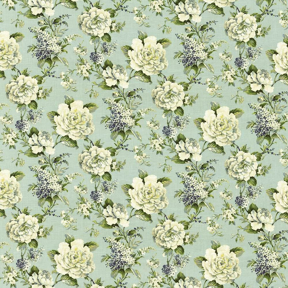 Hampton Hall Winter Rose  by Kasmir Fabric See sample 55% Linen
45% Viscose
 SOUTH KOREA 12,000 Wyzenbeek Double Rubs </p><p>Repeat: Horizontal: 27 inches and Vertical: 26 4/8 inches 54  - Fabric Carolina -