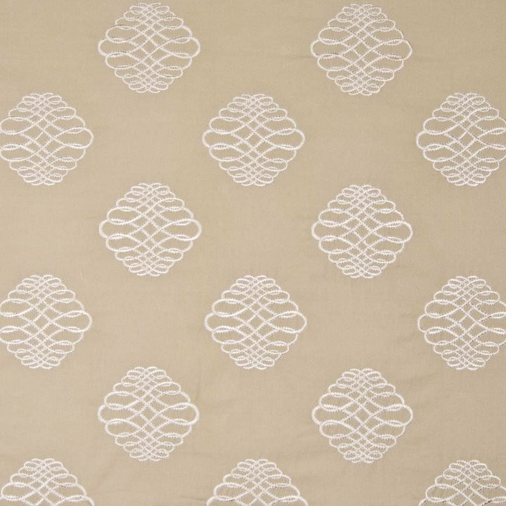 Hancock Flourish Teastain by Kasmir Fabric 1370 100% Cotton
Embroidery
100% Rayon
 CHINA 51,000 Wyzenbeek Double Rubs </p><p>Repeat: Horizontal: 13 4/8 inches and Vertical: 11 7/8 inches 54 - Fabric Carolina -