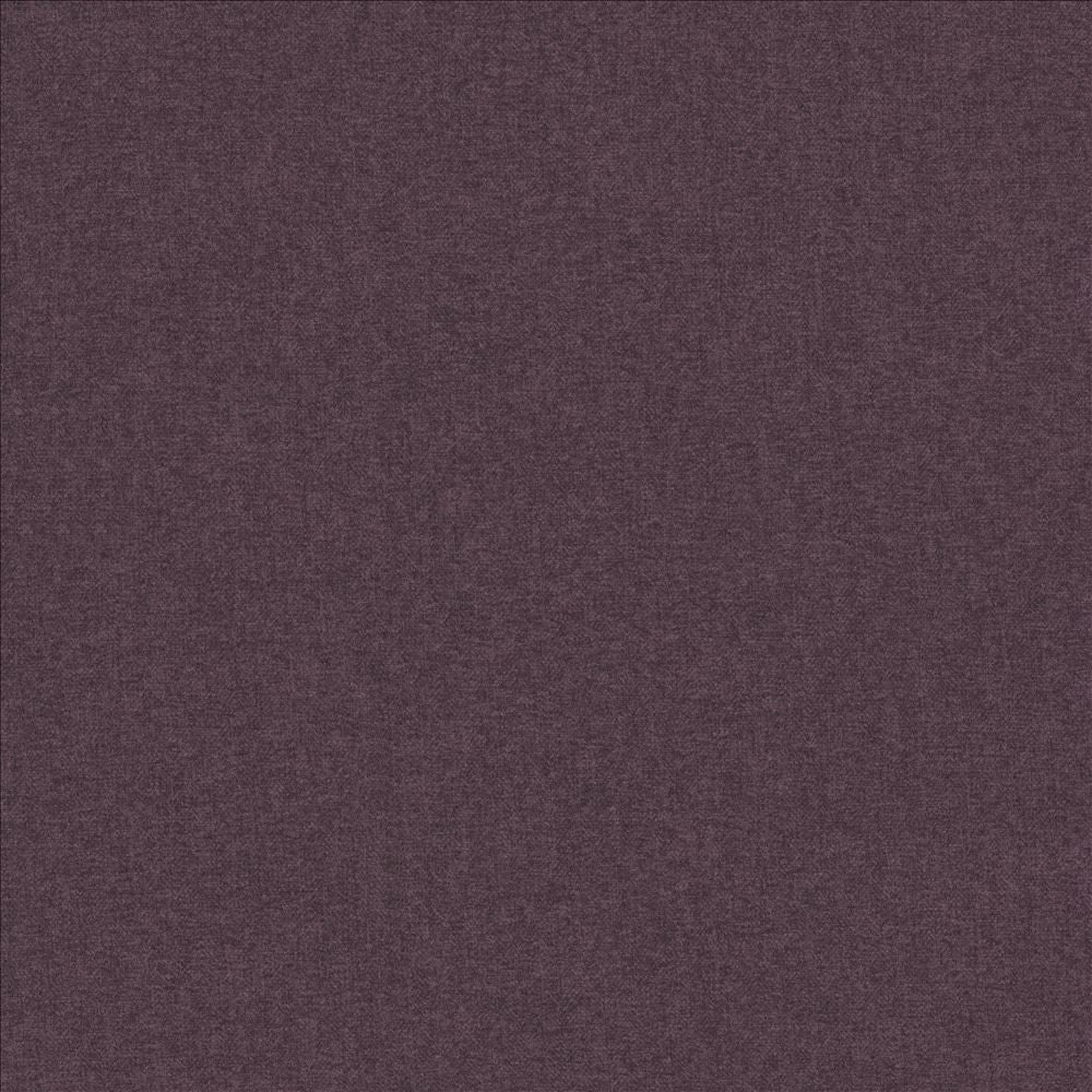 Handsome Aubergine by Kasmir Fabric 5146 100% Polyester
 CHINA </p><p>Repeat: Horizontal: N/A and Vertical: N/A 54 - Fabric Carolina -