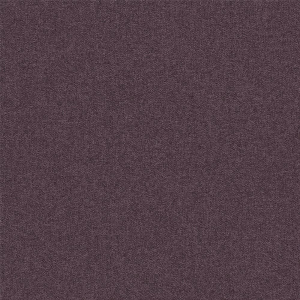 Handsome Aubergine  by Kasmir Fabric See sample 100% Polyester
 CHINA 100,000 Martindale Cycles </p><p>Repeat: Horizontal: N/A and Vertical: N/A 54  - Fabric Carolina -