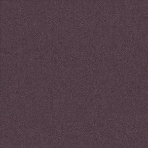 Handsome Aubergine by Kasmir Fabric