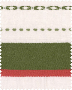 HANDWERKLICH Woven Fabric (FB00106) by Mind The Gap