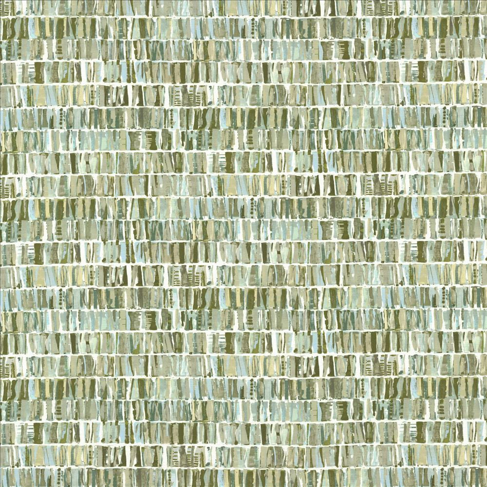 Hansi Lilypad by Kasmir Fabric 1464 100% Cotton
 SOUTH KOREA 15,000 Wyzenbeek Double Rubs </p><p>Repeat: Horizontal: 27 3/8 inches and Vertical: 13 inches 54 - Fabric Carolina -